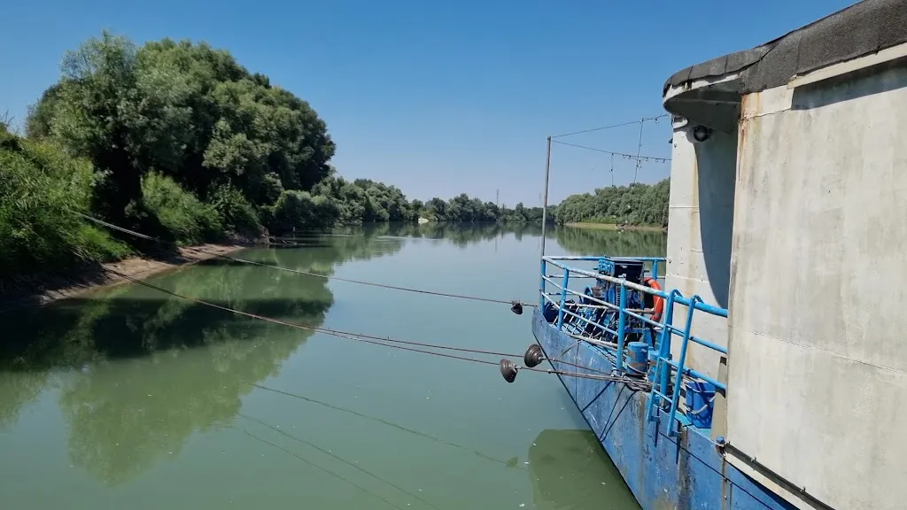 TOMAS AGUGLIARI_Al 410 Risto Boat_Legnago_review