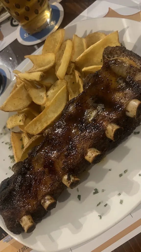 Menu_The Corner Restaurant Caffè_Legnago_image_2