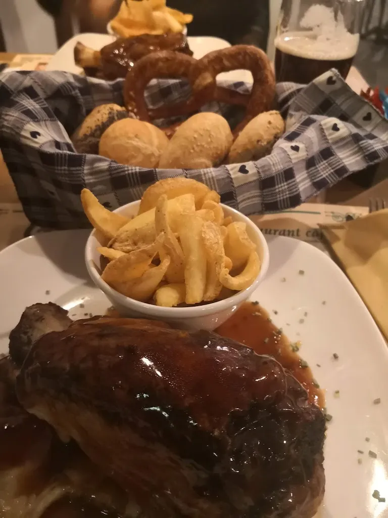 Menu_The Corner Restaurant Caffè_Legnago_image_3