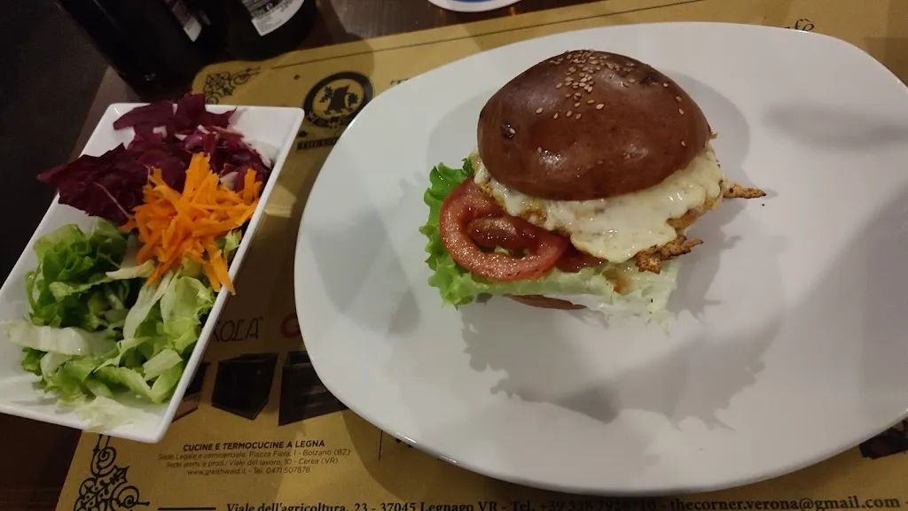 Menu_The Corner Restaurant Caffè_Legnago_image_5