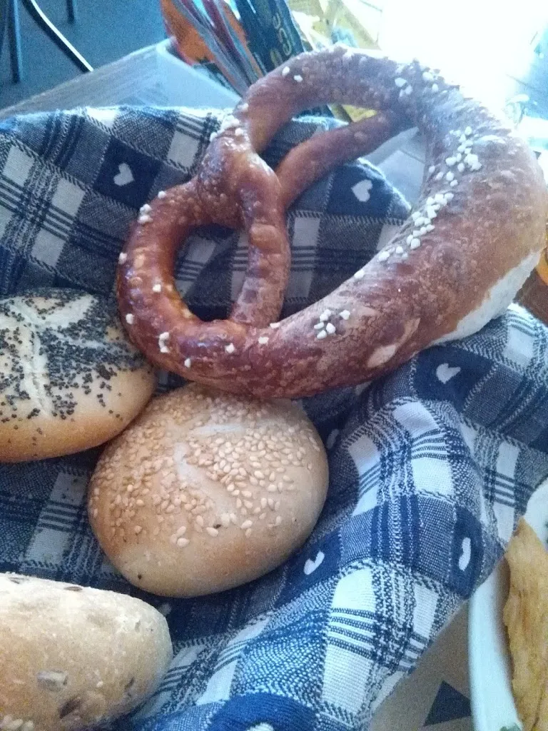 Menu_The Corner Restaurant Caffè_Legnago_image_7