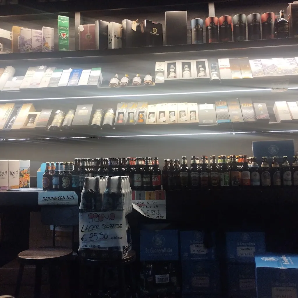 Fabrizio Fabiano_The Corner Restaurant Caffè_Legnago_review