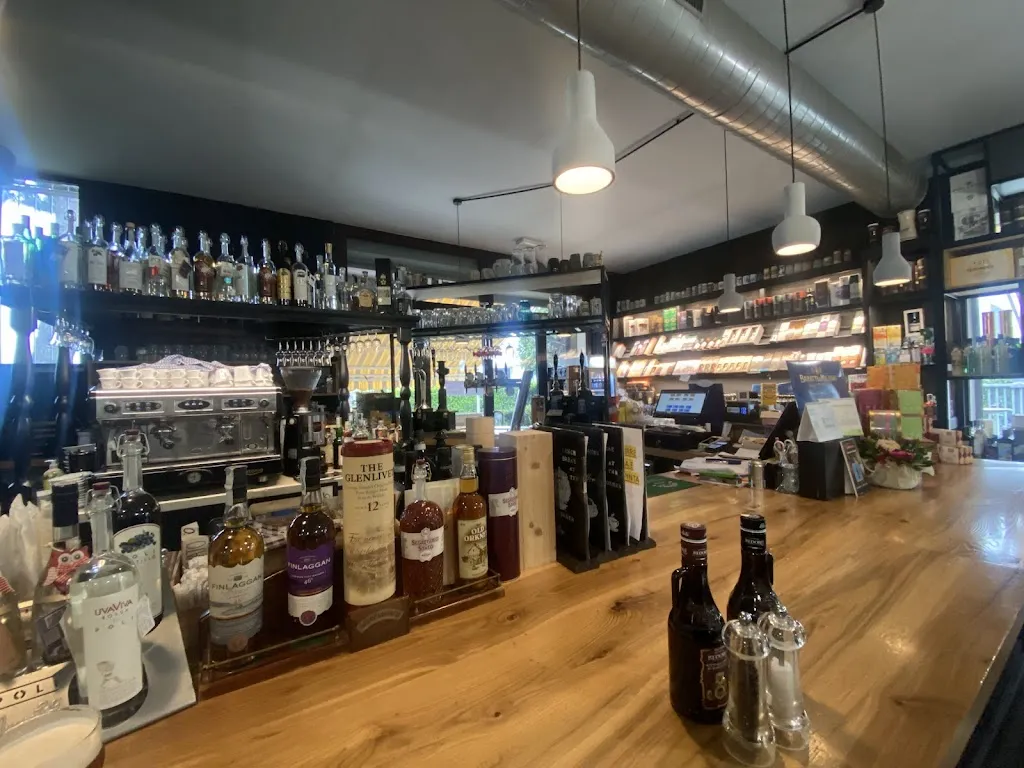 The Corner Restaurant Caffè_Legnago_slider_image_1