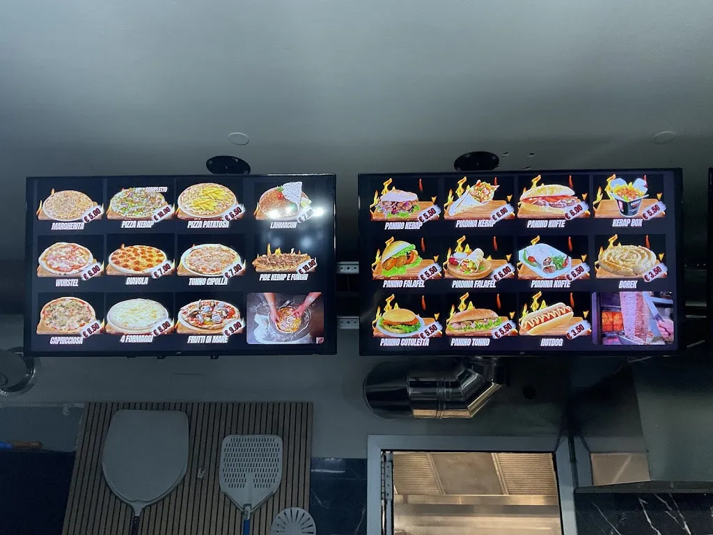 Menu_Tre Fratelli Kebap Legnago_Legnago_image_3