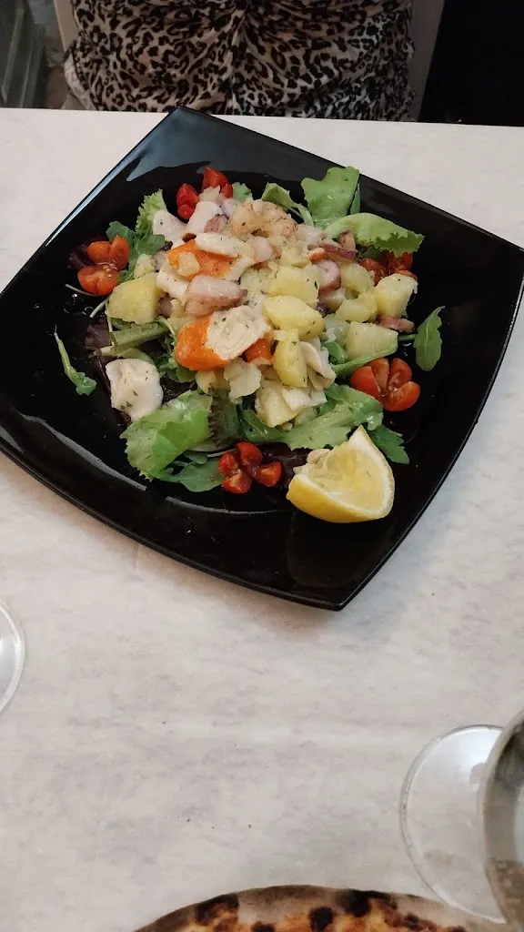 Corrado Trivellato_Taverna Ristoro Di Frattini Rosella Susie_Legnago_review