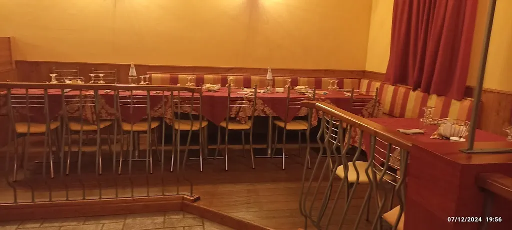 Adamo del priore_Taverna Ristoro Di Frattini Rosella Susie_Legnago_review