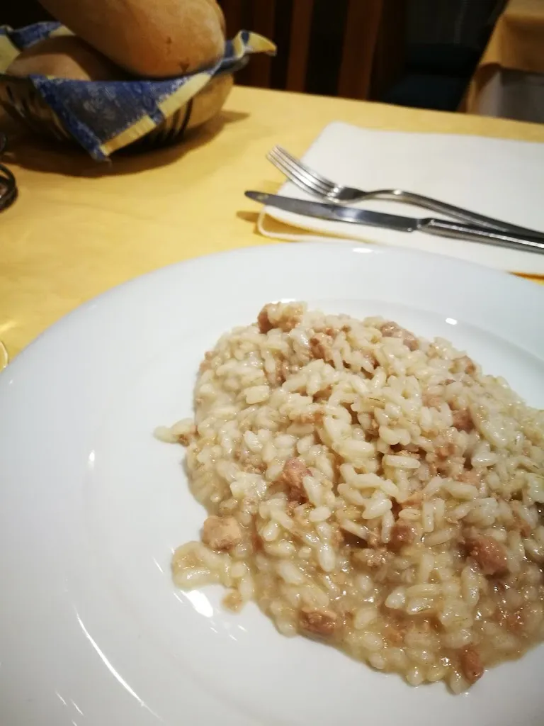 Menu_Ristorante da Gigi | dal 1965 a Legnago _Legnago_image_5