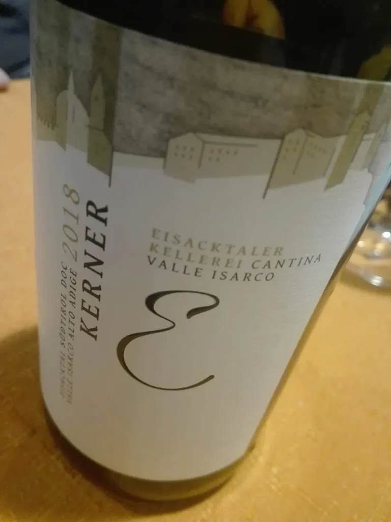 Menu_Ristorante da Gigi | dal 1965 a Legnago _Legnago_image_6