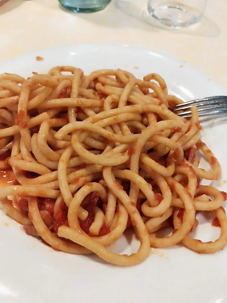 Menu_Ristorante da Gigi | dal 1965 a Legnago _Legnago_image_7