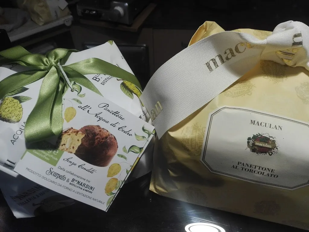 Menu_Ristorante da Gigi | dal 1965 a Legnago _Legnago_image_8