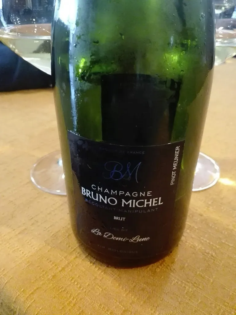 Menu_Ristorante da Gigi | dal 1965 a Legnago _Legnago_image_9