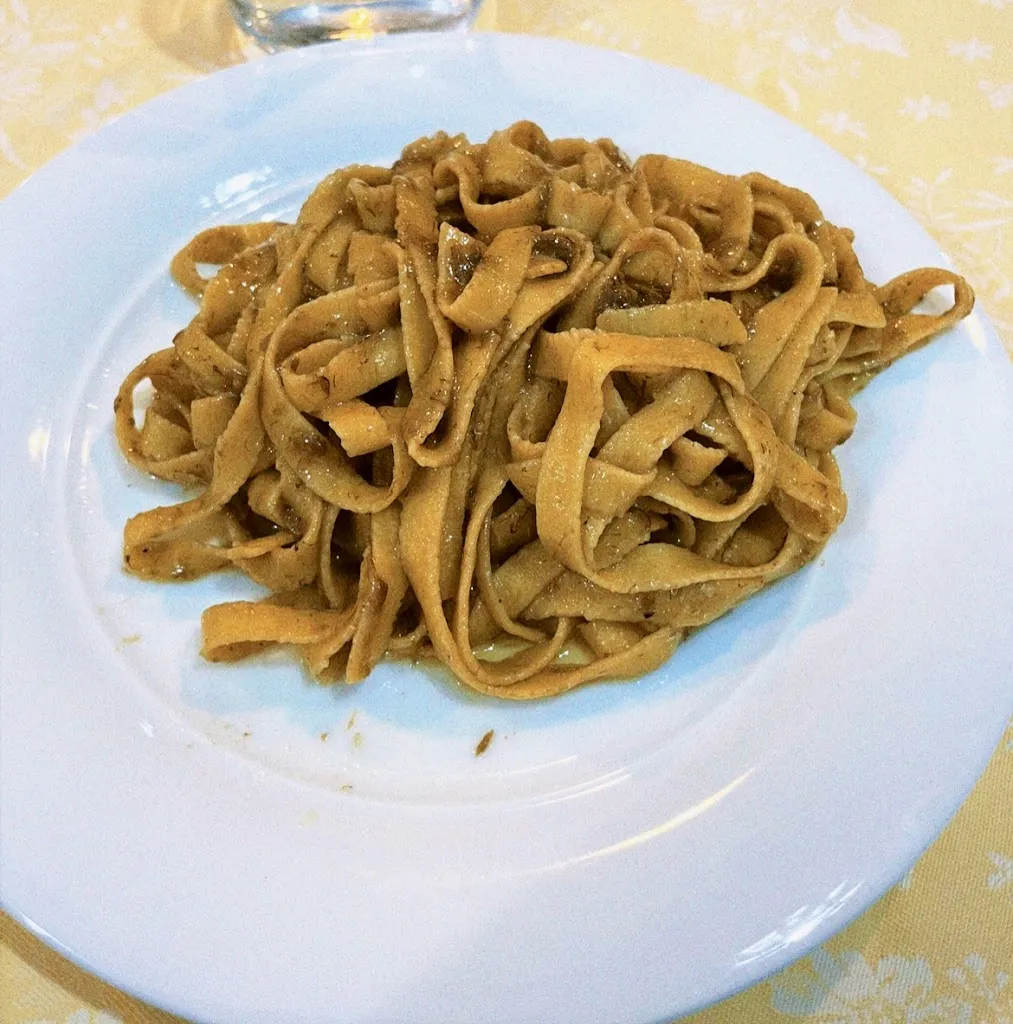 Desiree De Lorenzo_Ristorante da Gigi | dal 1965 a Legnago _Legnago_review