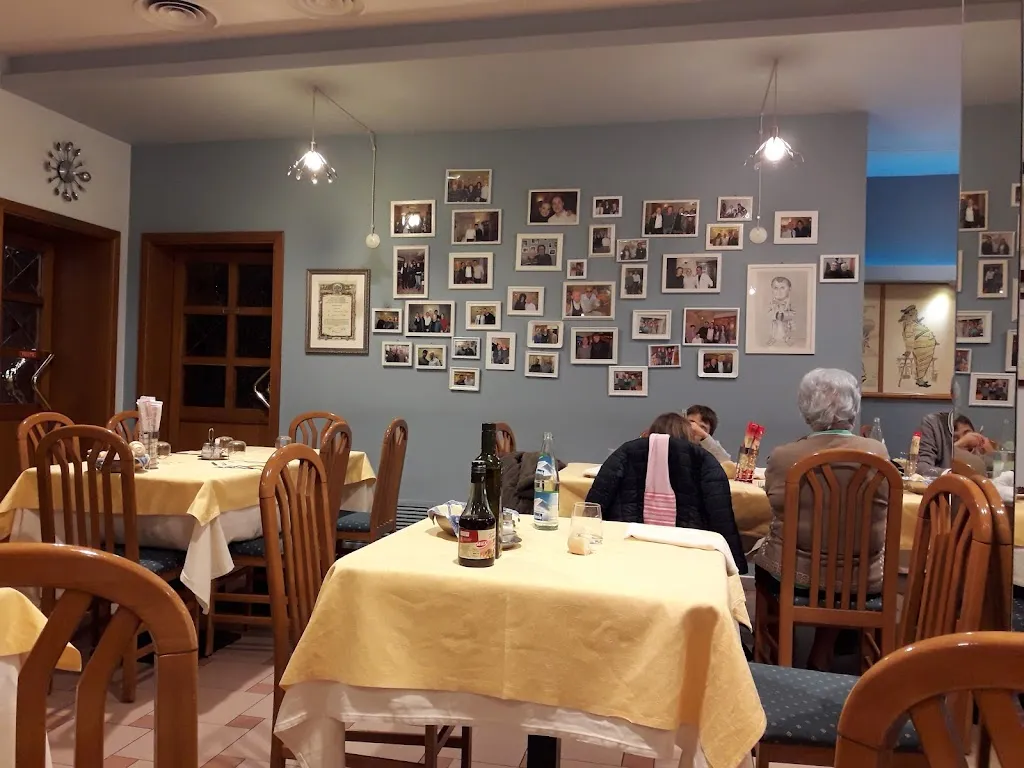 Ristorante da Gigi | dal 1965 a Legnago  restaurant in Legnago