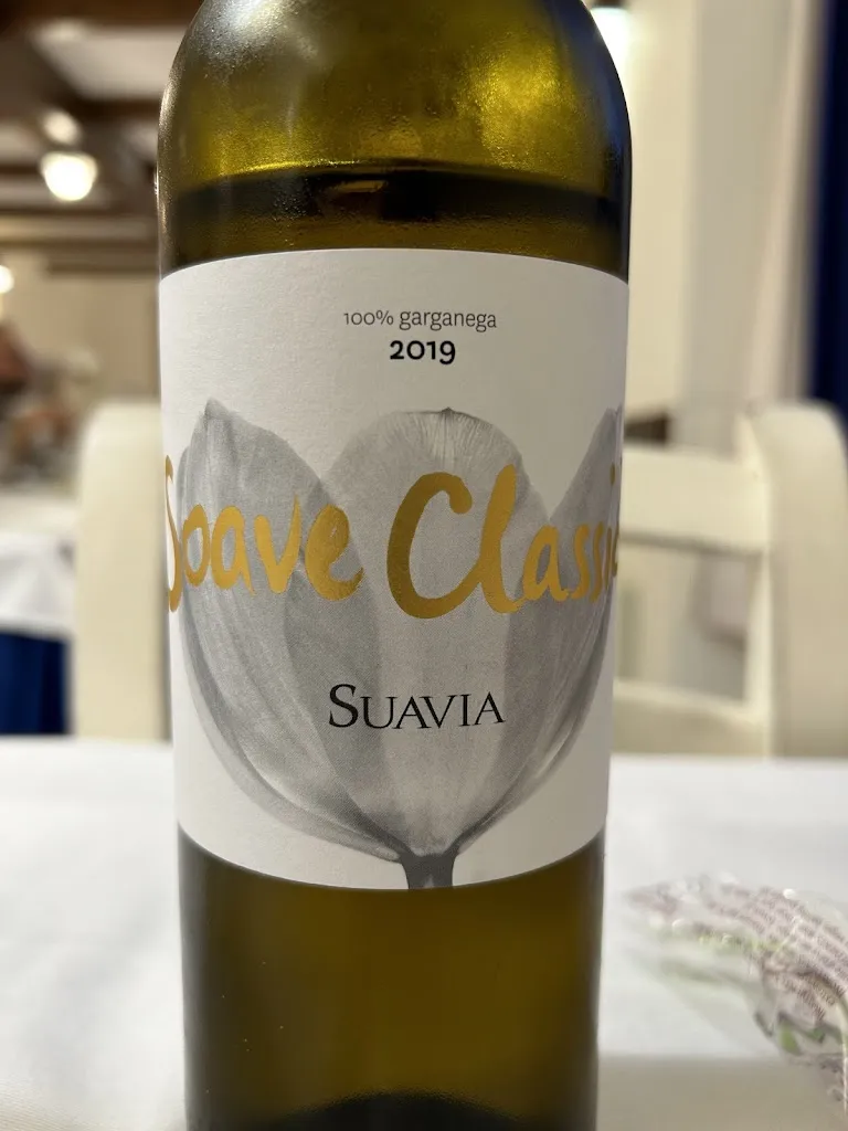 Karine Curtenat_Trattoria Pinos Di Scarabello Lucio_Legnago_review