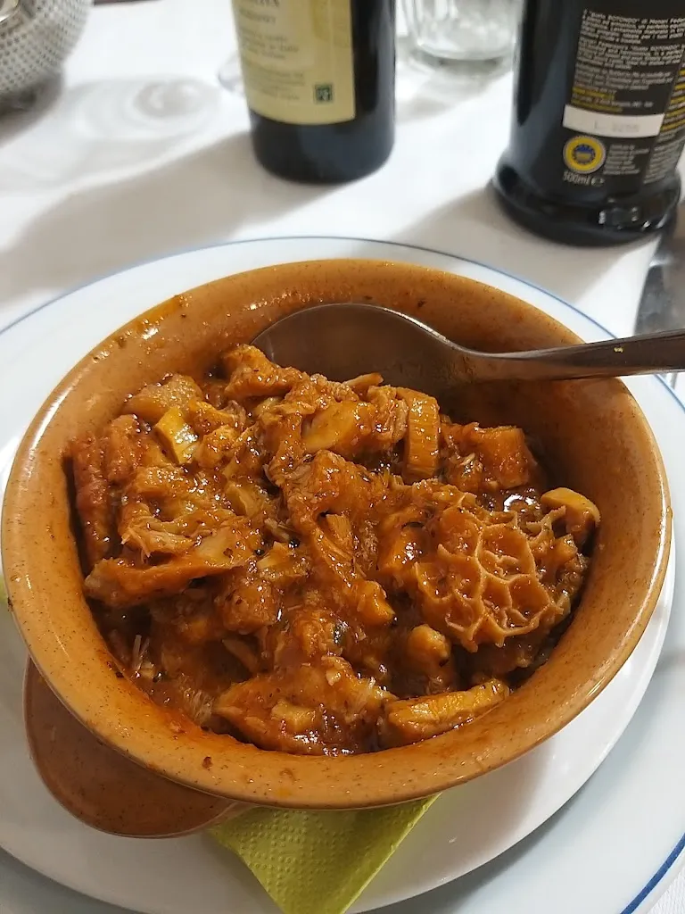 Vassiliy Lakhmotkin_Trattoria Pinos Di Scarabello Lucio_Legnago_review