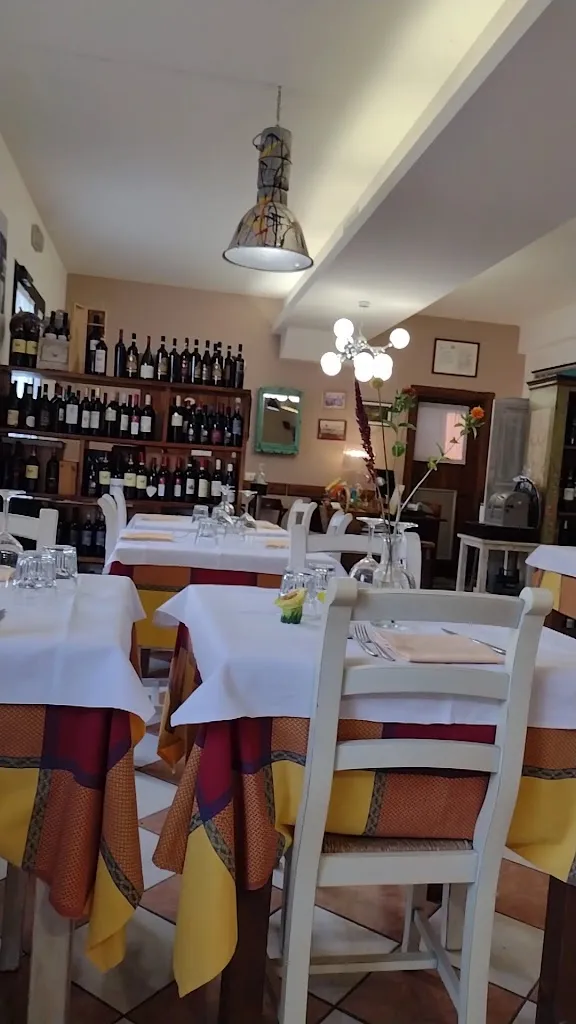 Trattoria Pinos Di Scarabello Lucio_Legnago_slider_image_2