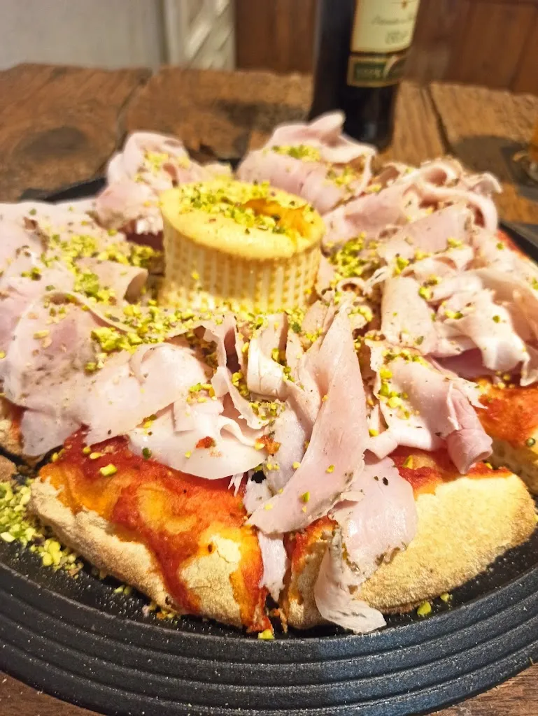 Menu_M’infarino Legnago_Legnago_image_9