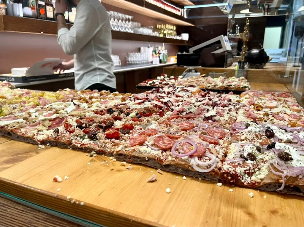 Giulio C._M’infarino Legnago_Legnago_review