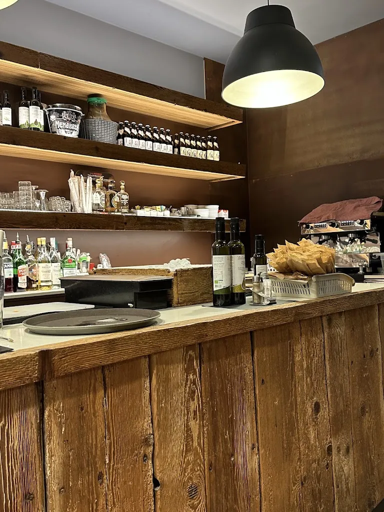 M’infarino Legnago restaurant in Legnago