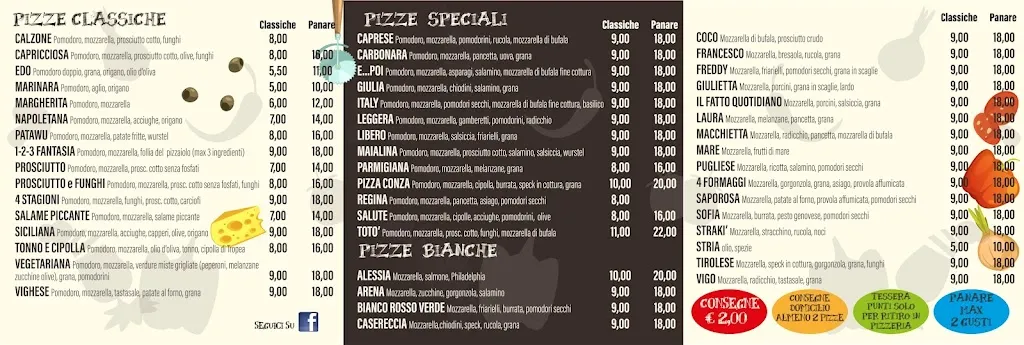 Menu_Pizzeria Bar 123_Legnago_image_2