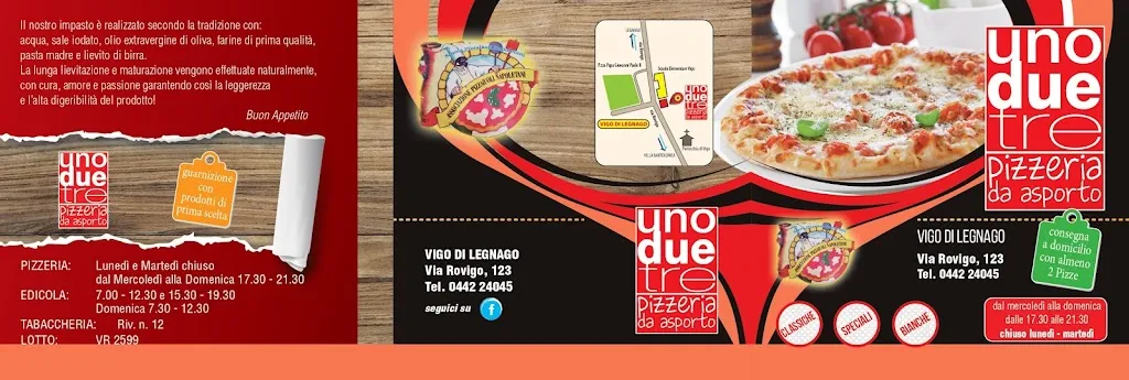 Menu_Pizzeria Bar 123_Legnago_image_3