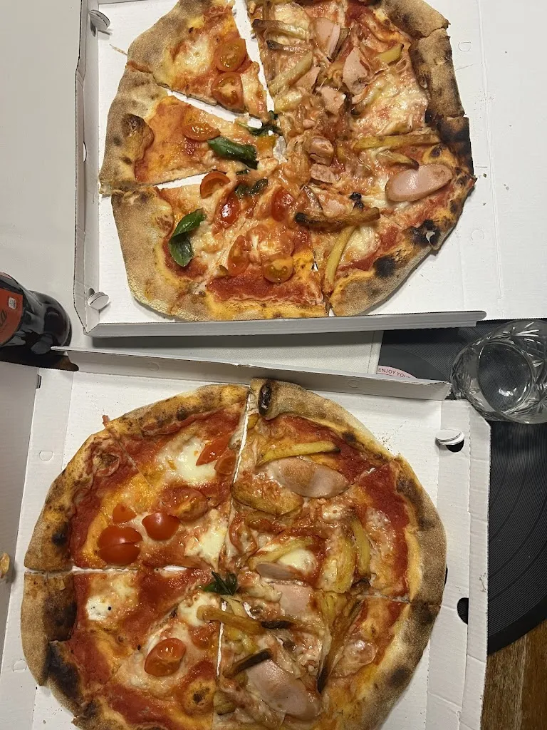 Allegra Giarola_Pizzeria Da Luca_Legnago_Bewertung