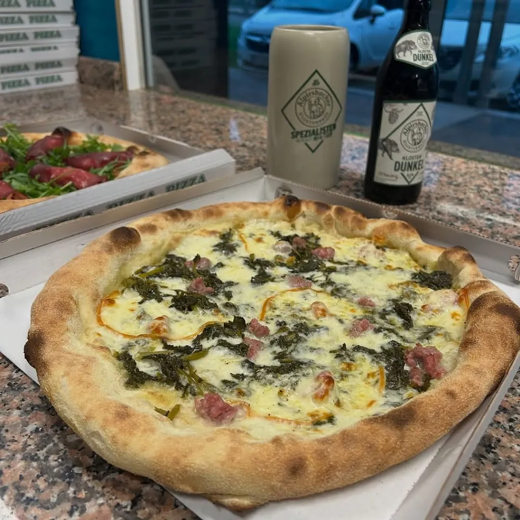 Pizzeria Da Luca_Legnago_slider_image_3