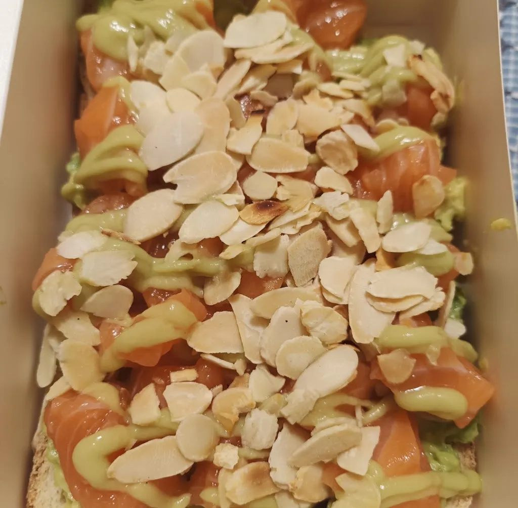 Ellys_Pok bowl_Legnago_review