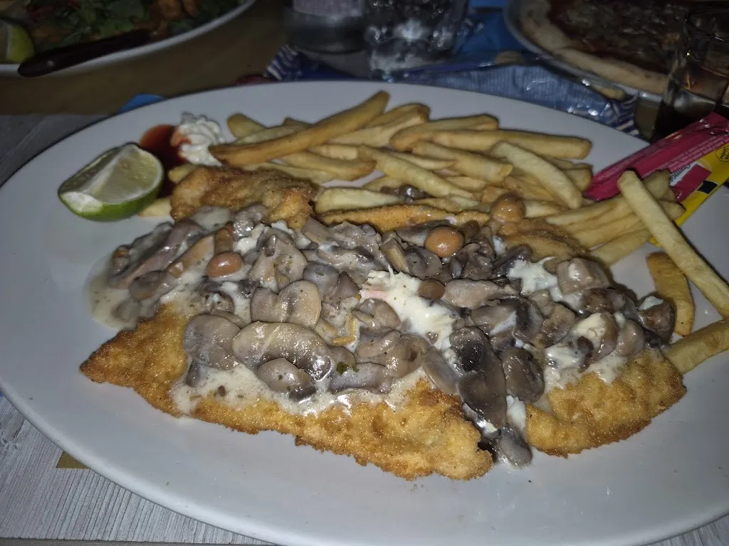 Corina Caplat_Giardino dei fiori_Legnago_review