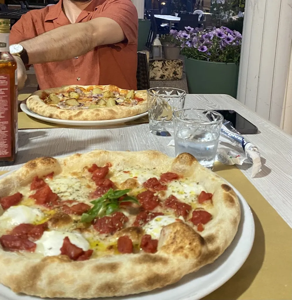 Giulia Rota_Giardino dei fiori_Legnago_review