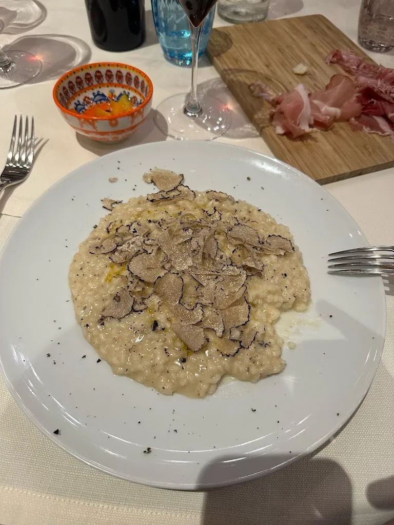 Alper Tuncer_Ristorante da Aldo_Legnago_review