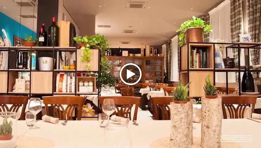 Ristorante da Aldo restaurant in Legnago