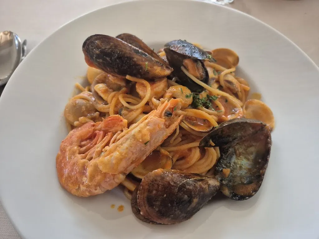 Roberto Bracco_Osteria Dal Greco_Legnago_review