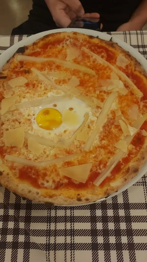 Barbara Chiara Plichta_Osteria Dal Greco_Legnago_review