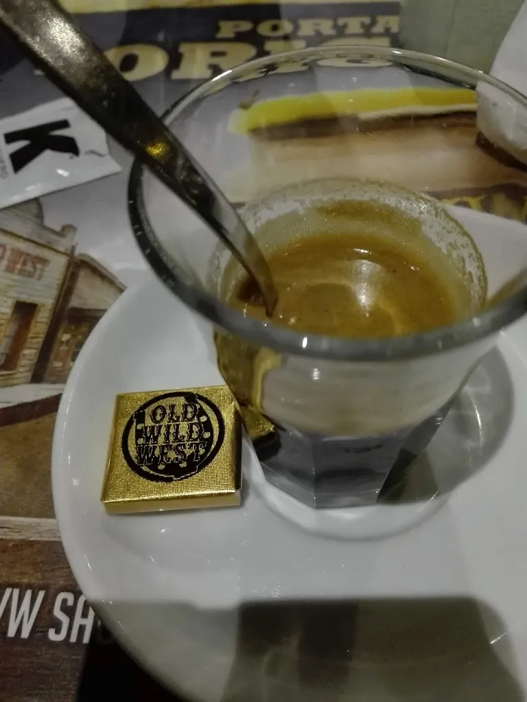 Menu_Old Wild West - Legnago Via Ferrari_Legnago_image_6