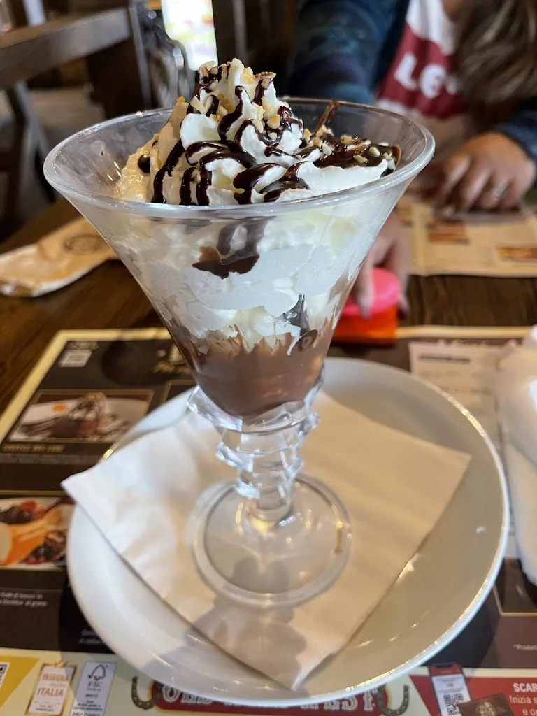 Menu_Old Wild West - Legnago Via Ferrari_Legnago_image_7