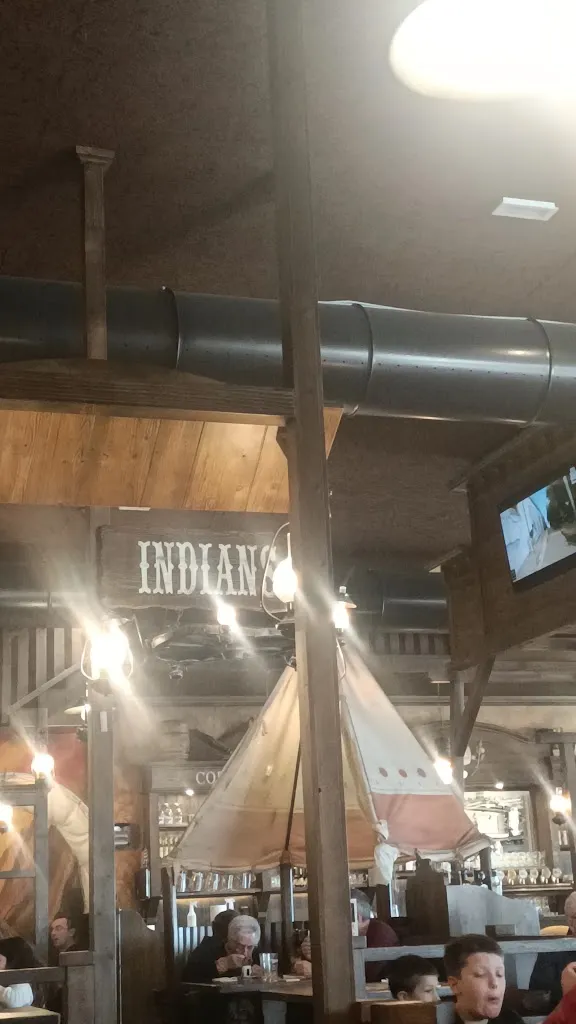 Old Wild West - Legnago Via Ferrari_Legnago_slider_image_2