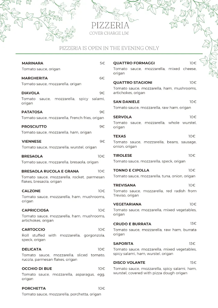 Menu_La Favorita_Lozzo di Cadore_immagine_3