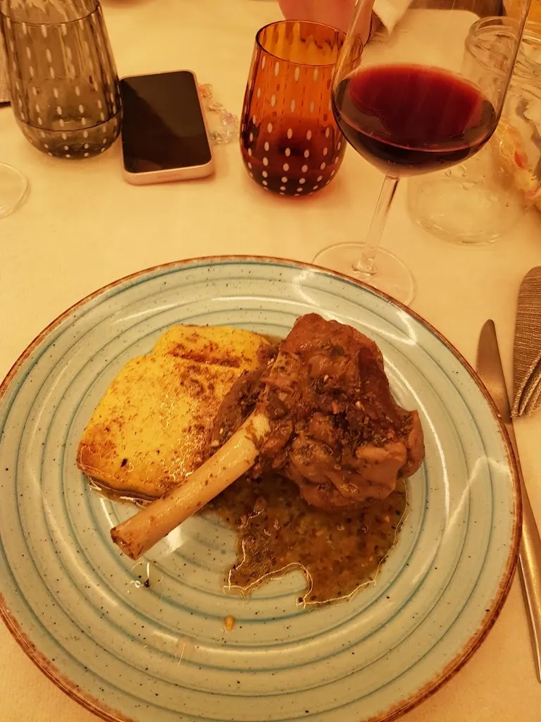 David O Brien_La Favorita_Lozzo di Cadore_recensione