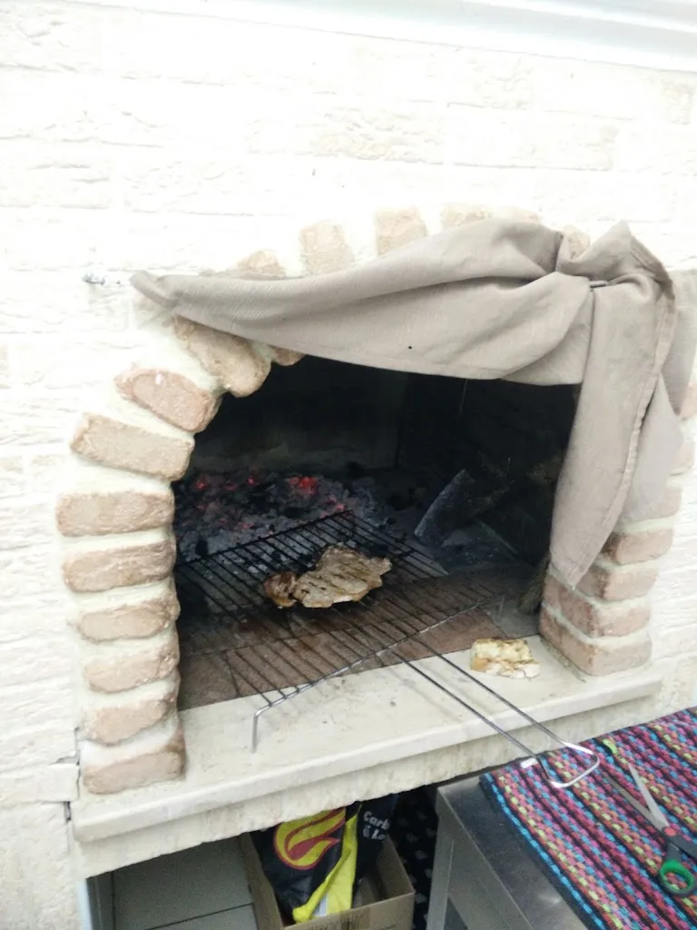 Stefano Cristaldi_Fra Stefano_Peschici_review