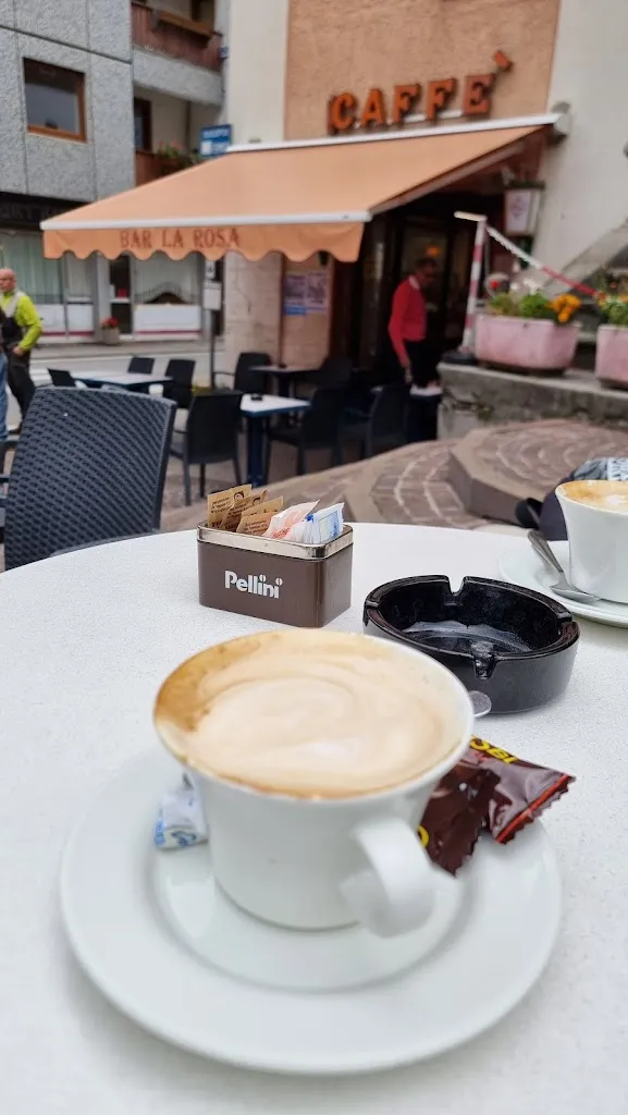 Bar La Rosa_Lozzo di Cadore_slider_image_2