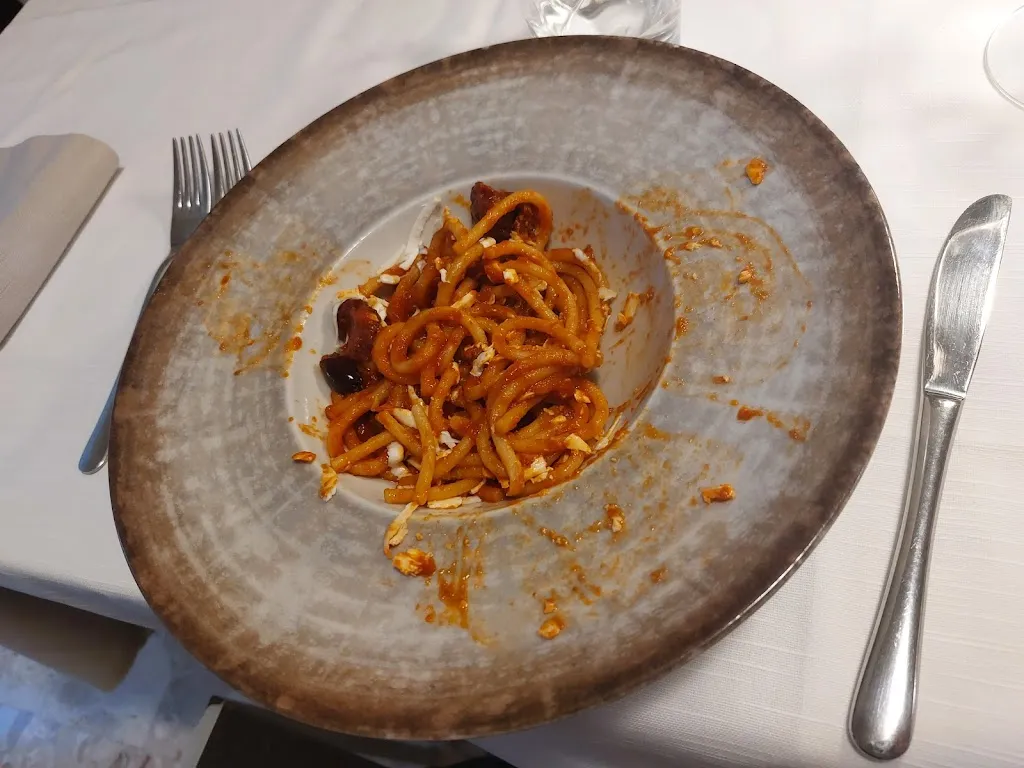 Mikolaj_Osteria del Gusto_Loreo_review