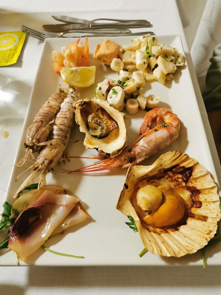 Menu_Trattoria Da Marino S.A.S._Loreo_image_1