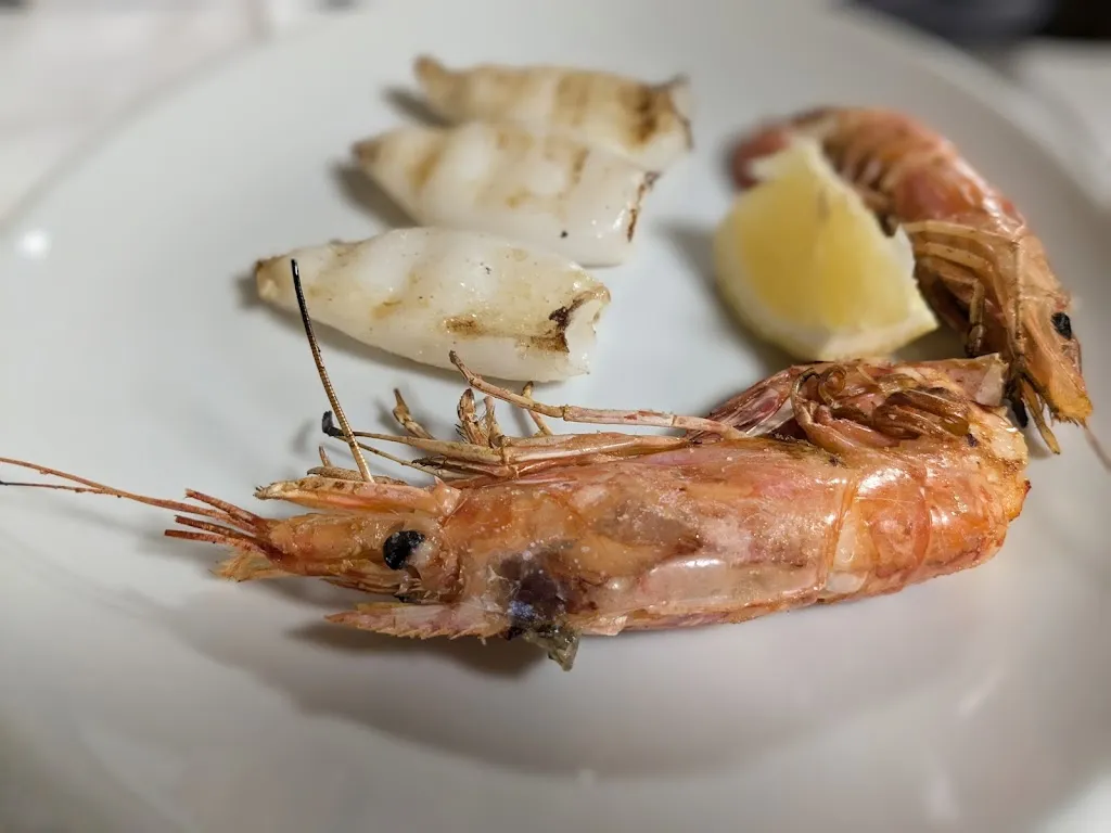 Natalie Simkova_Trattoria Da Marino S.A.S._Loreo_review