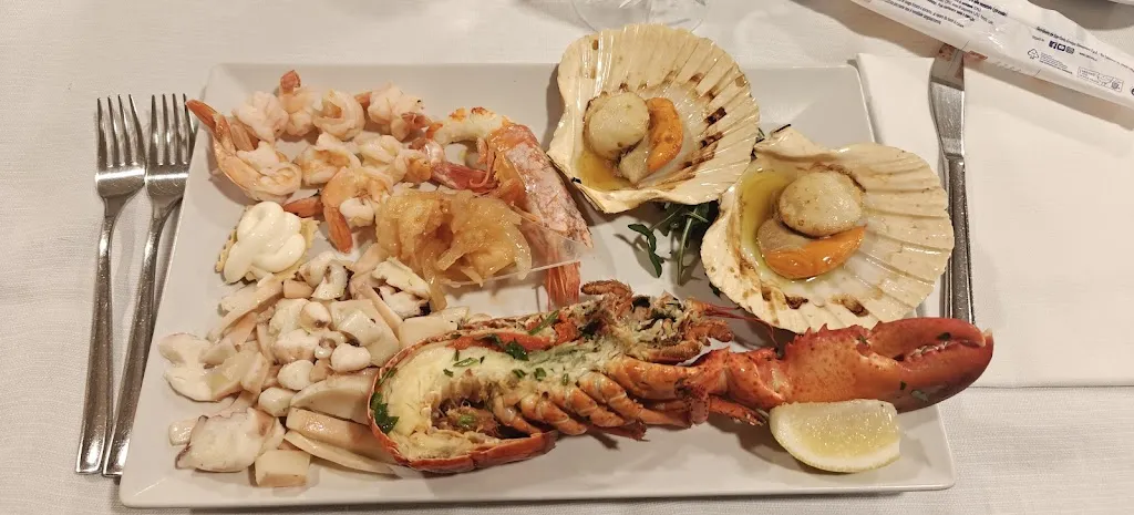 Robi Bonsai_Trattoria Da Marino S.A.S._Loreo_review