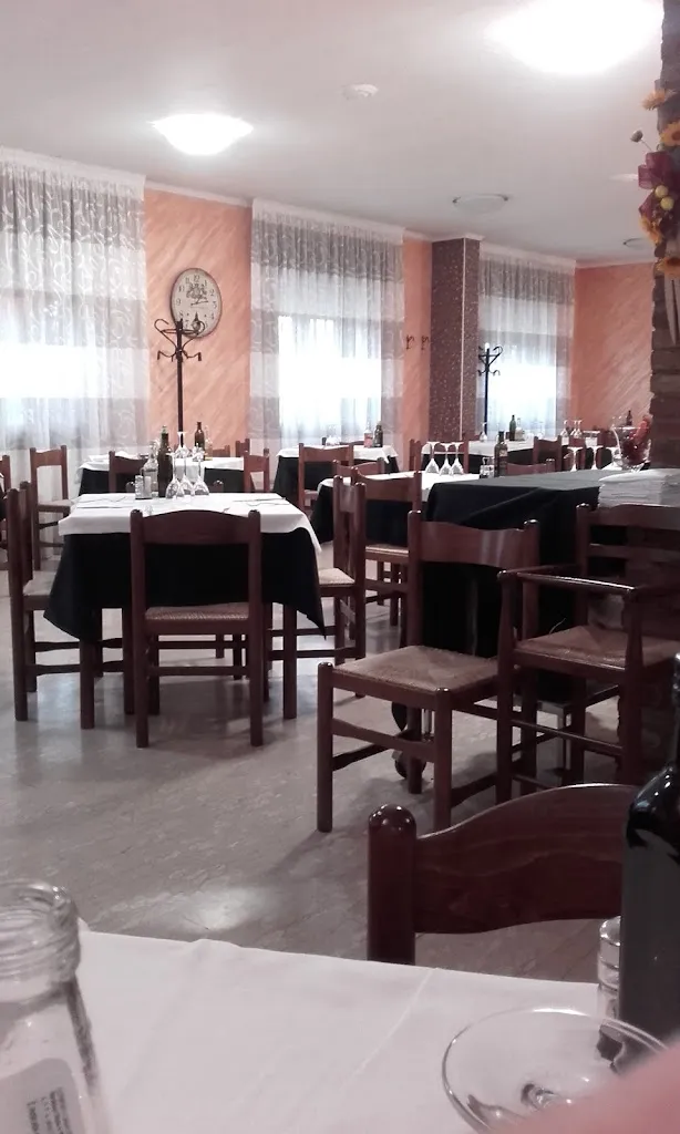 Trattoria Da Marino S.A.S. restaurant in Loreo