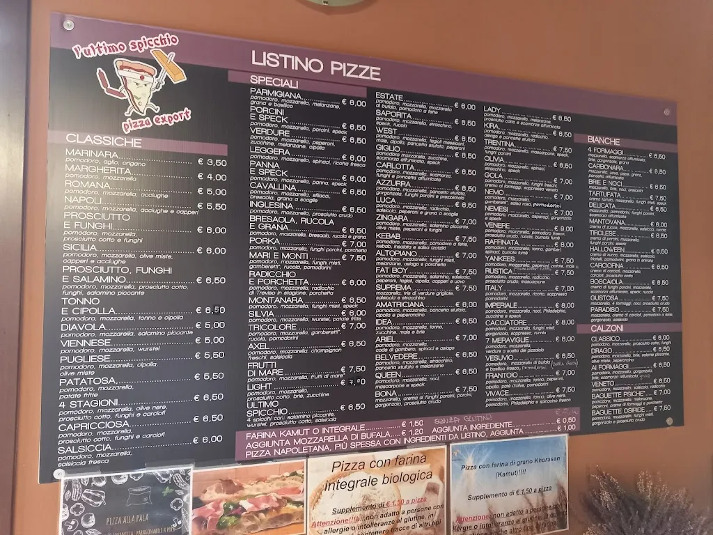 Menu_L'Ultimo Spicchio_Loreo_image_2