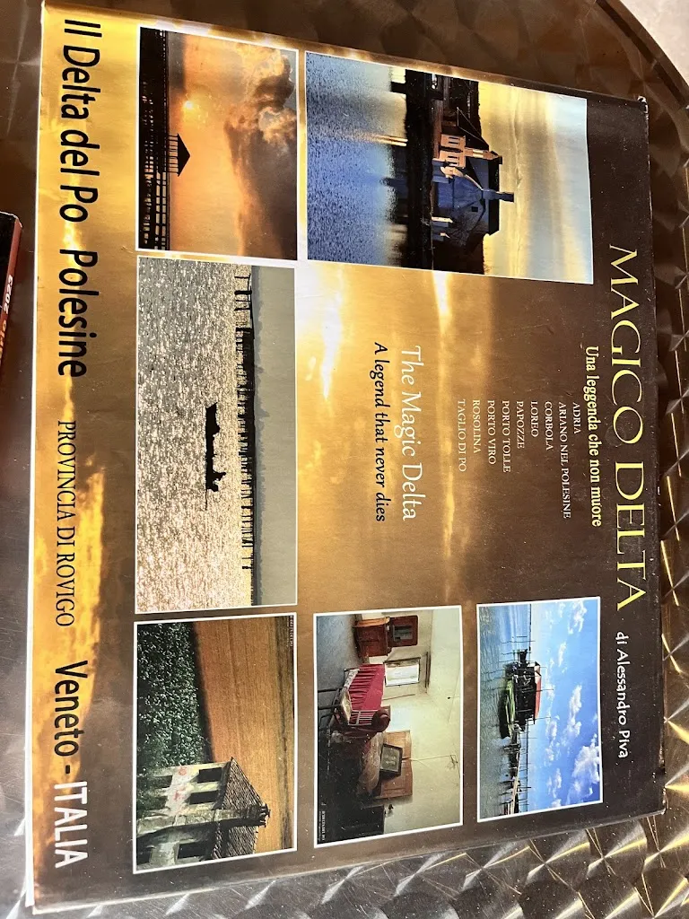 Dusan Simek_L'Ultimo Spicchio_Loreo_review