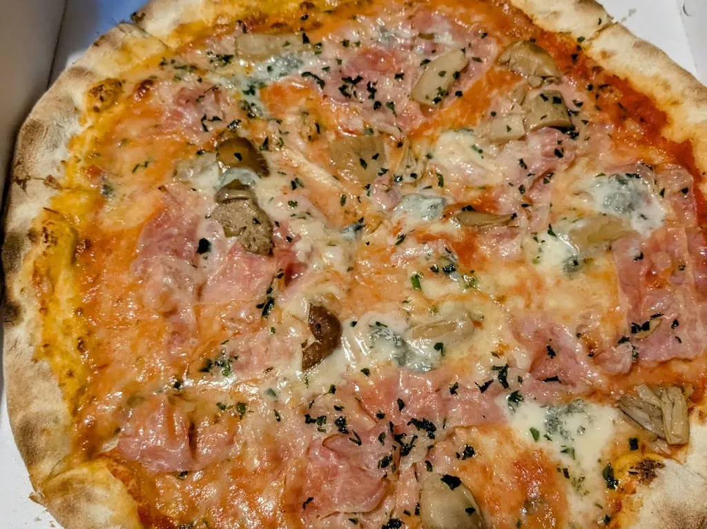 Natalie Simkova_L'Ultimo Spicchio_Loreo_review