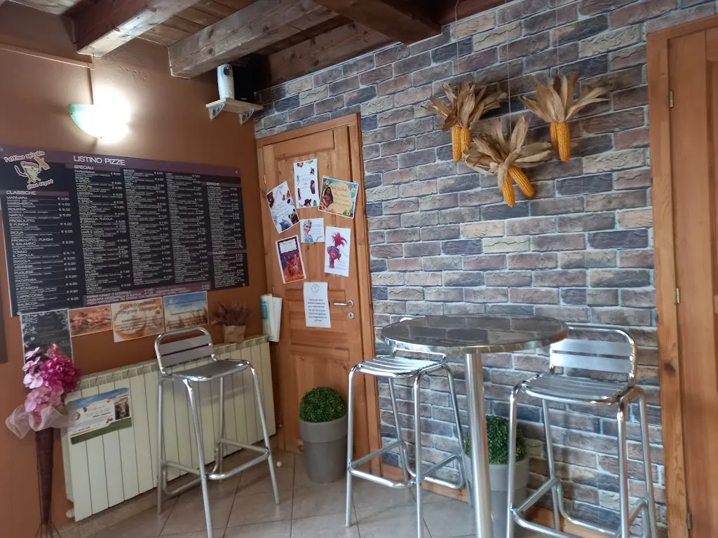 L'Ultimo Spicchio ristorante a Loreo